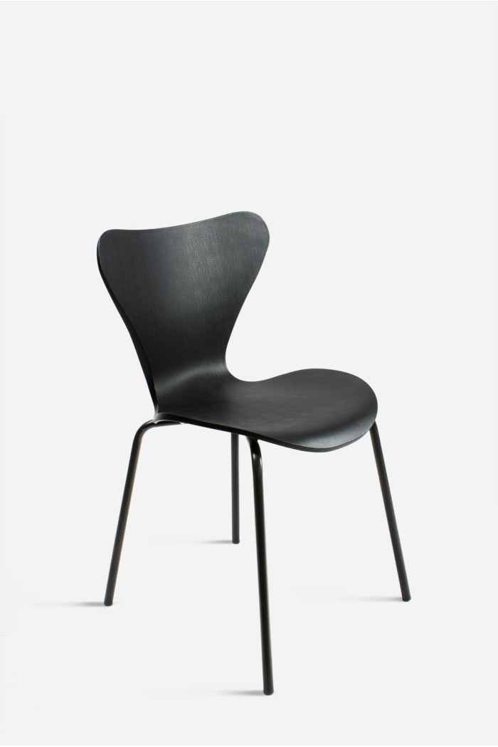 Silla de Comedor - Roma