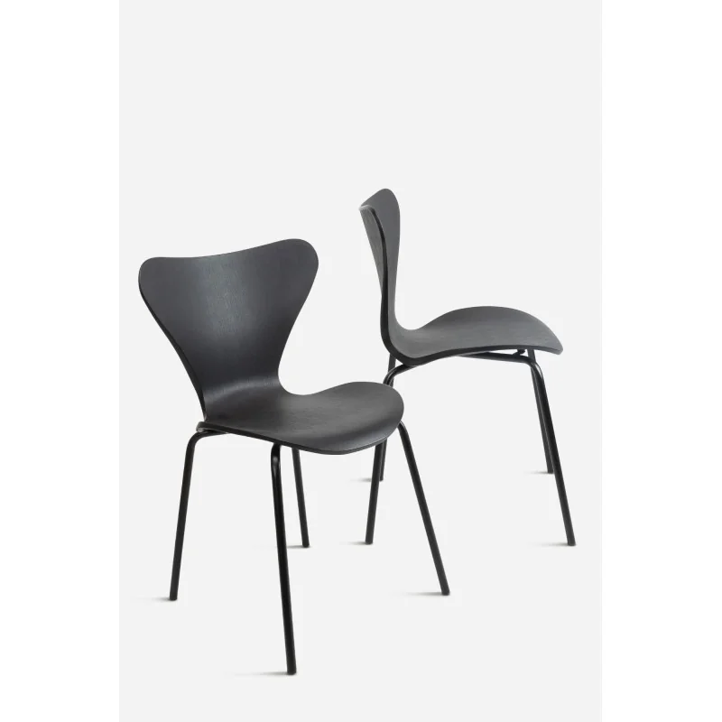 Silla de Comedor de 50x51x80 cm- Roma