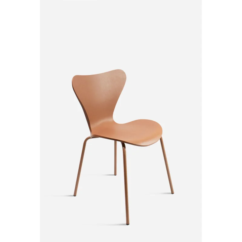 Silla de Comedor de 50x51x80 cm- Roma