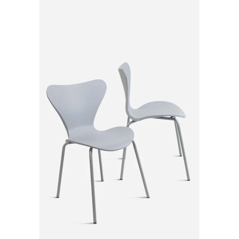 Silla de Comedor de 50x51x80 cm- Roma