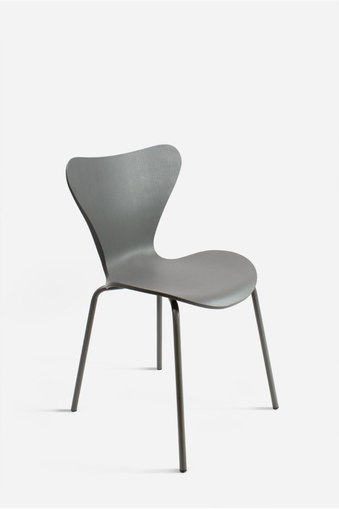 Silla de Comedor - Roma