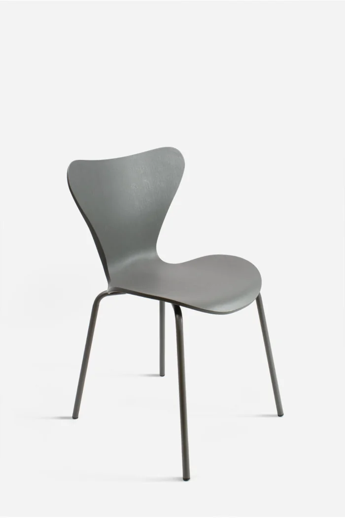 Silla de Comedor de 50x51x80 cm- Roma