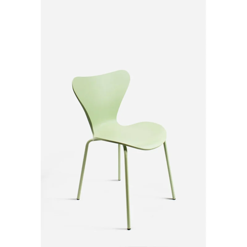 Silla de Comedor de 50x51x80 cm- Roma