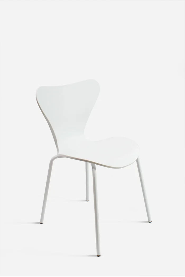 Silla de Comedor de 50x51x80 cm- Roma