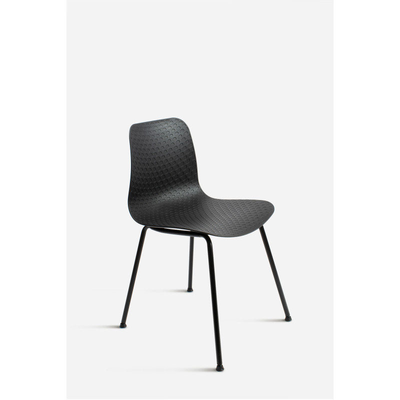 Silla de Comedor Moderna - London