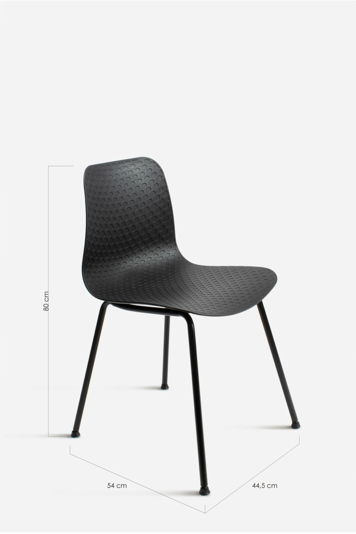 Silla de Comedor Moderna - London
