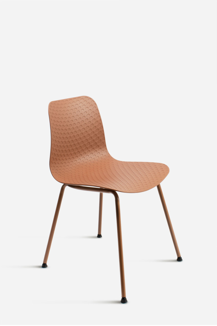Silla de Comedor Moderna - London