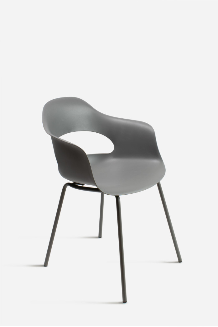 Silla de Comedor Moderna - París