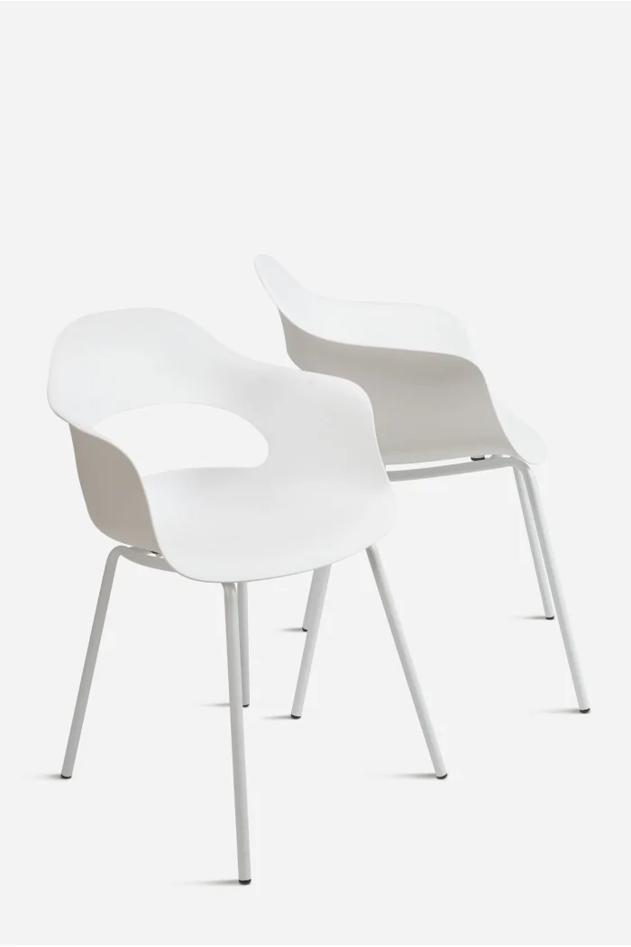 Silla Comedor París | Silla de Metal París