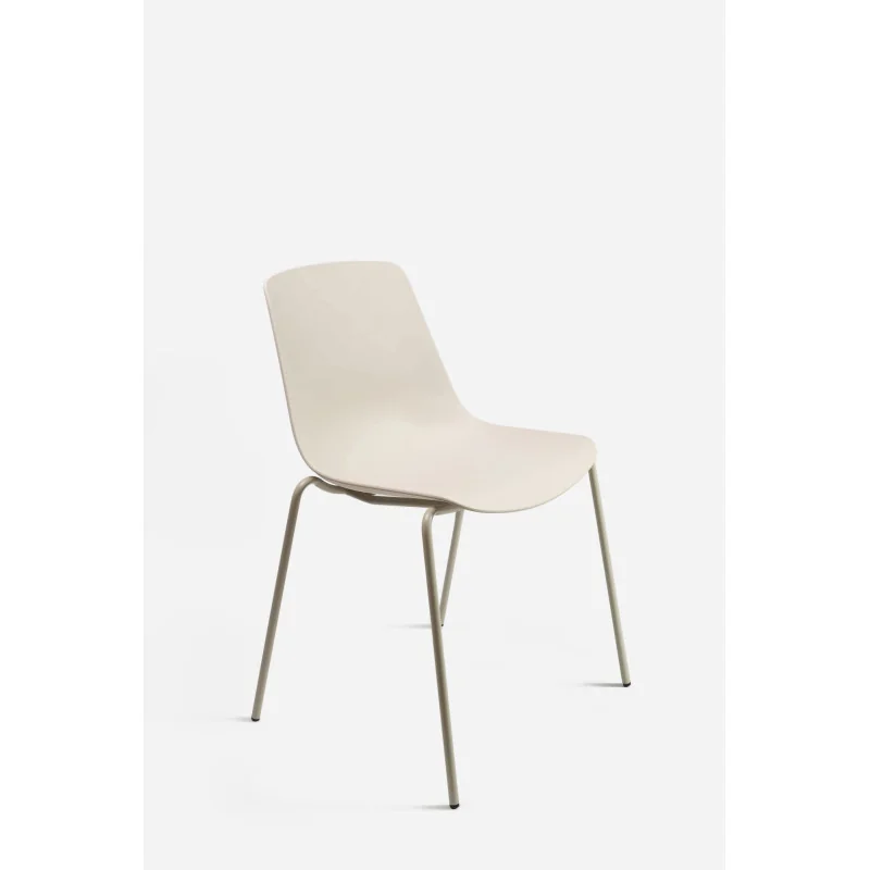 Silla de Comedor de 55x51x82 cm - Milán