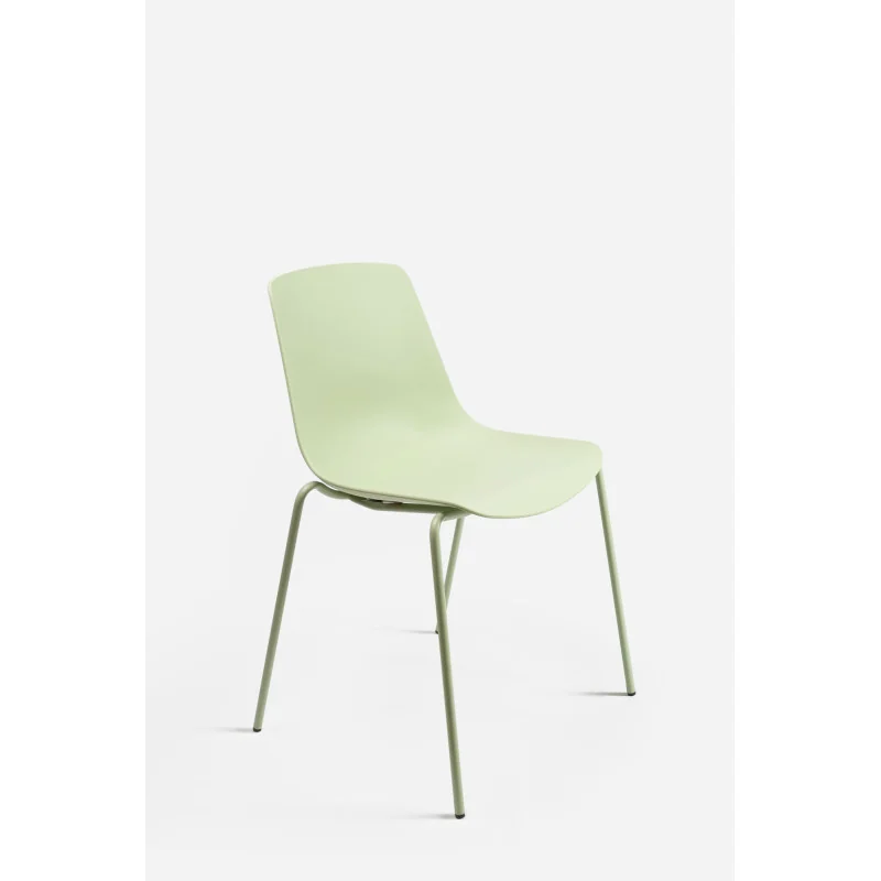 Silla de Comedor de 55x51x82 cm - Milán