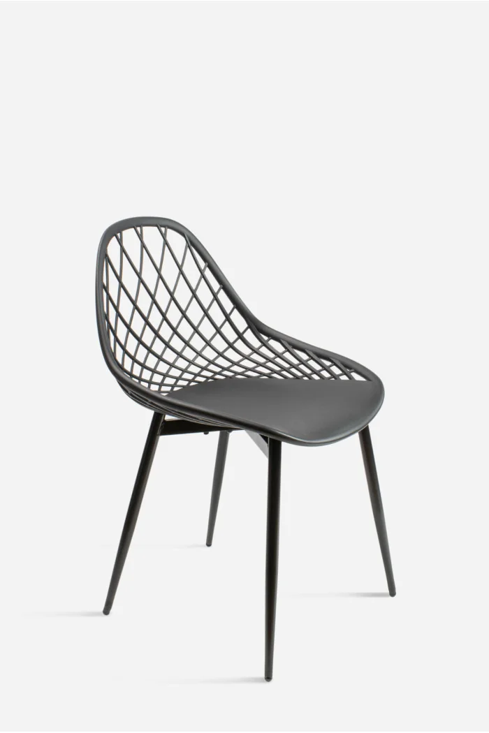 Silla de Comedor de 53x52x84 cm - Manila