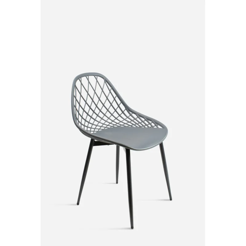 Silla de Comedor de 53x52x84 cm - Manila