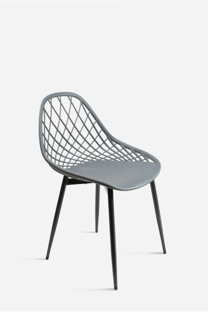 Silla de Comedor de 53x52x84 cm - Manila