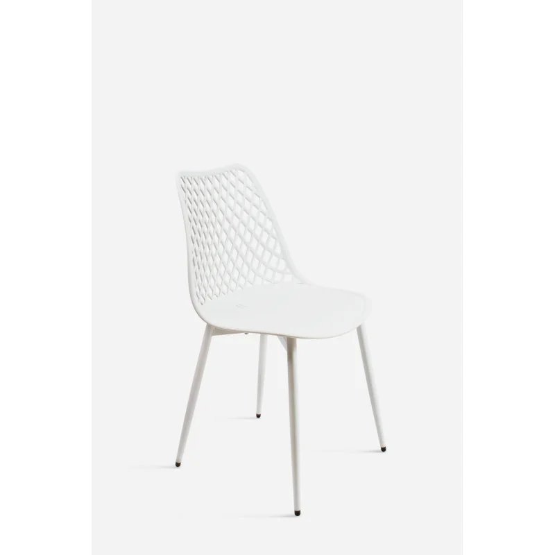 Silla de Comedor de 48x50x86 cm - Bagdad