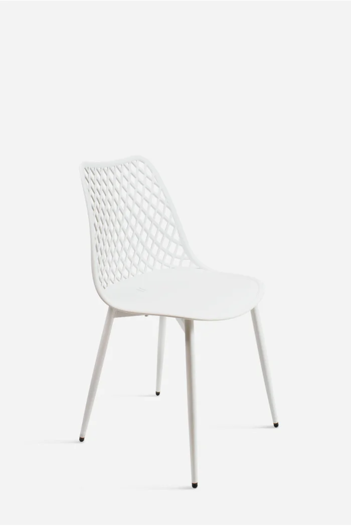 Silla de Comedor de 48x50x86 cm - Bagdad