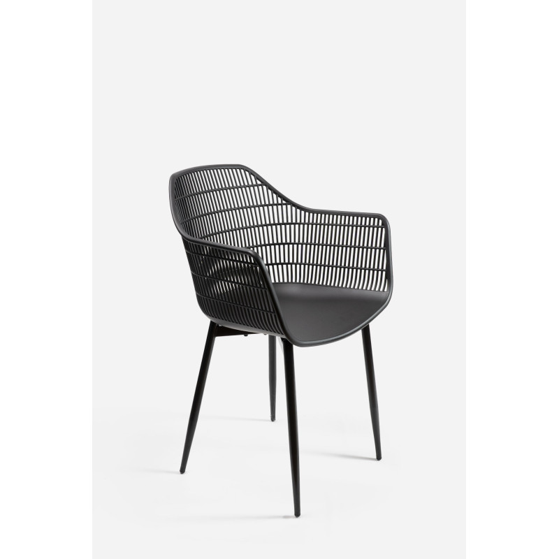 Silla de Comedor Moderna - Tokio