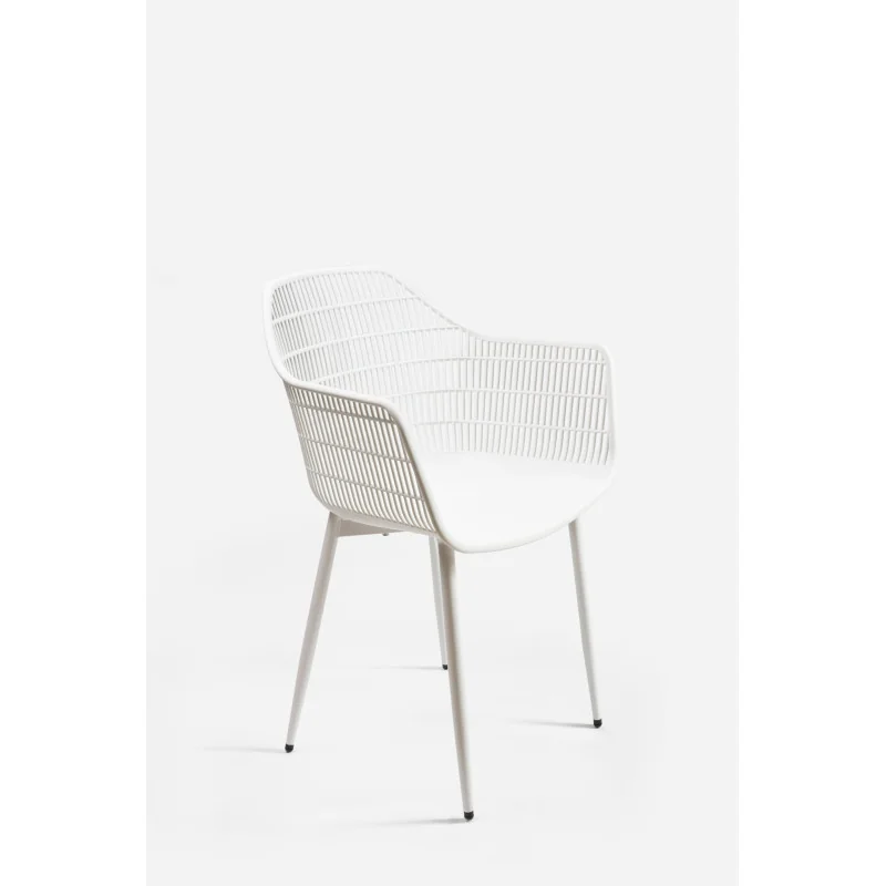 Silla de Comedor de 52x58x86 cm - Tokio