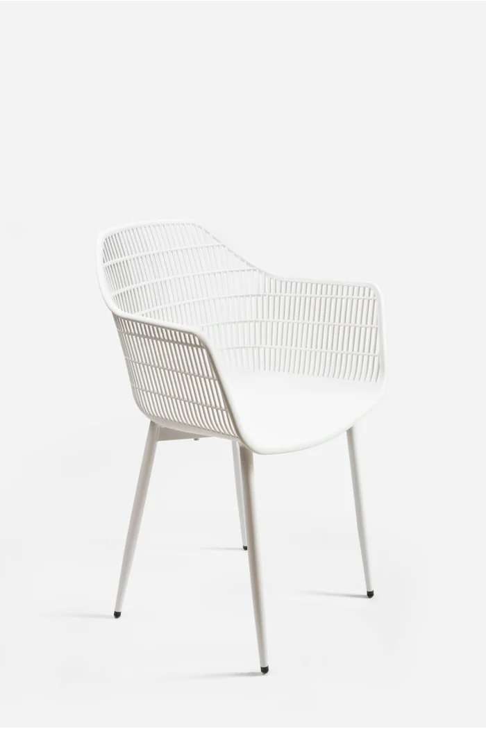 Silla de Comedor de 52x58x86 cm - Tokio