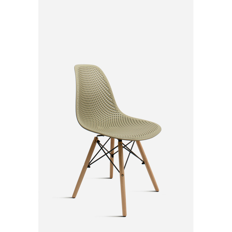silla comedor nordica polipropileno barata cocina mesa moderna ergonomica sala estar