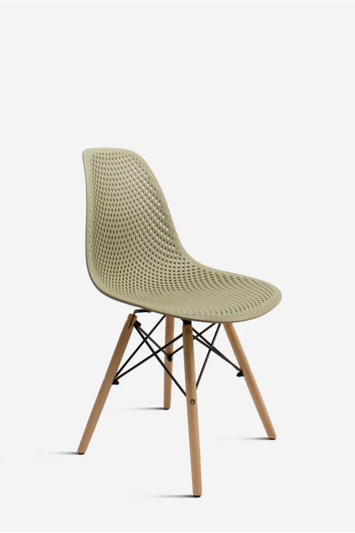 silla comedor nordica polipropileno barata cocina mesa moderna ergonomica sala estar