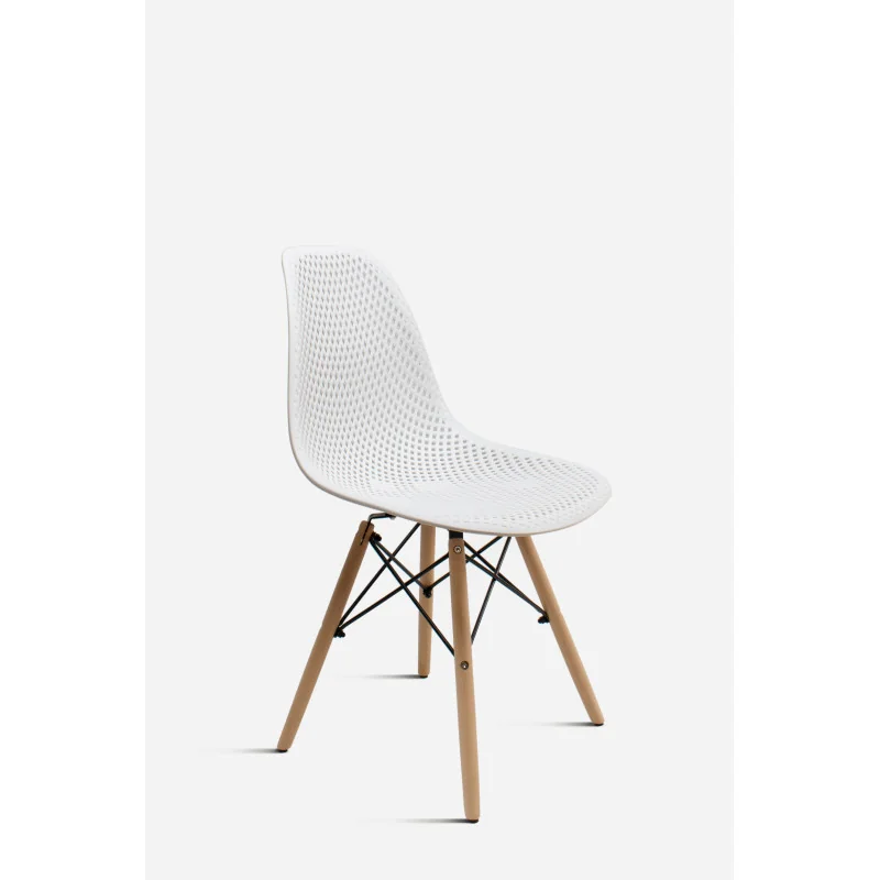silla comedor nordica polipropileno barata cocina mesa moderna ergonomica sala estar
