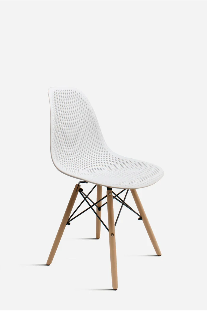 silla comedor nordica polipropileno barata cocina mesa moderna ergonomica sala estar
