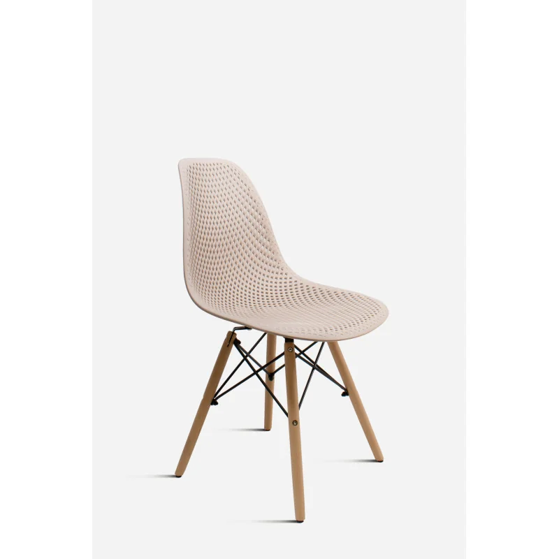 silla comedor nordica polipropileno barata cocina mesa moderna ergonomica sala estar