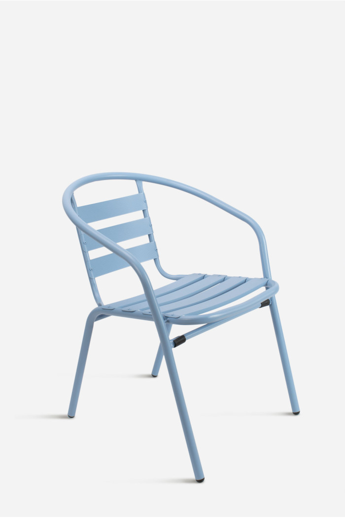 Silla de Jardín Aluminio - Ulma