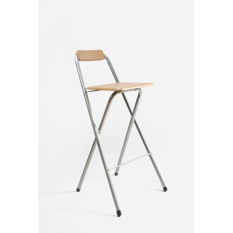 Taburete Plegable Cuadrado Lur | Envío Gratis