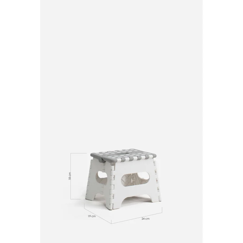 Taburete Plegable Multiusos