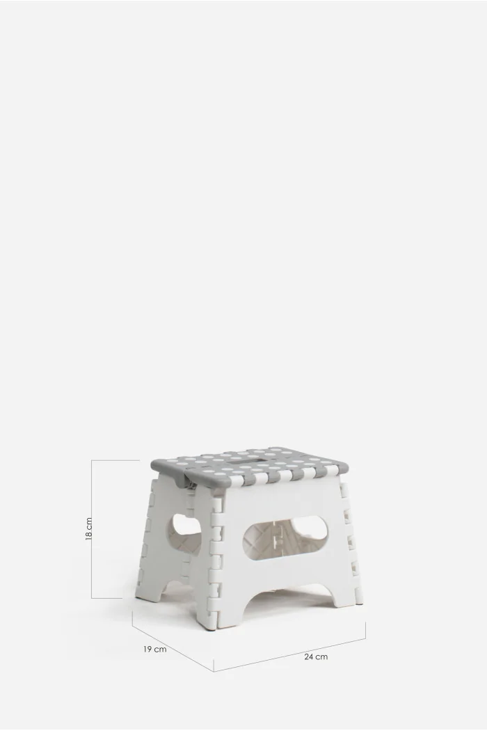 Taburete Plegable Multiusos