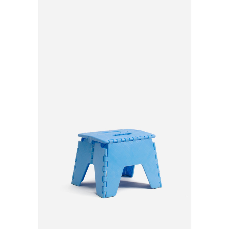 TABURETE PVC PLEGABLE