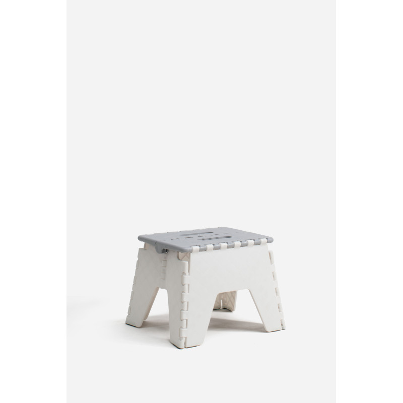 TABURETE PVC PLEGABLE