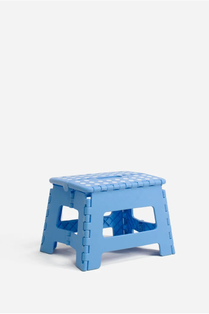 TABURETE PVC PLEGABLE