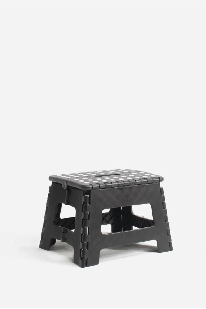 TABURETE PVC PLEGABLE