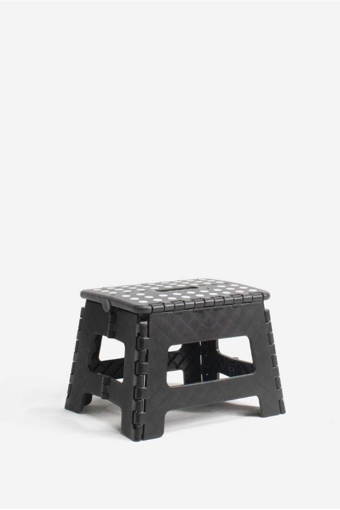 TABURETE PVC PLEGABLE