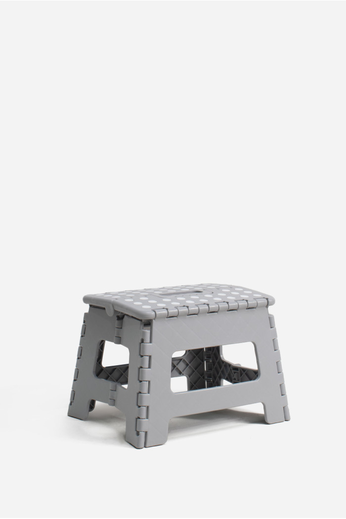 TABURETE PVC PLEGABLE