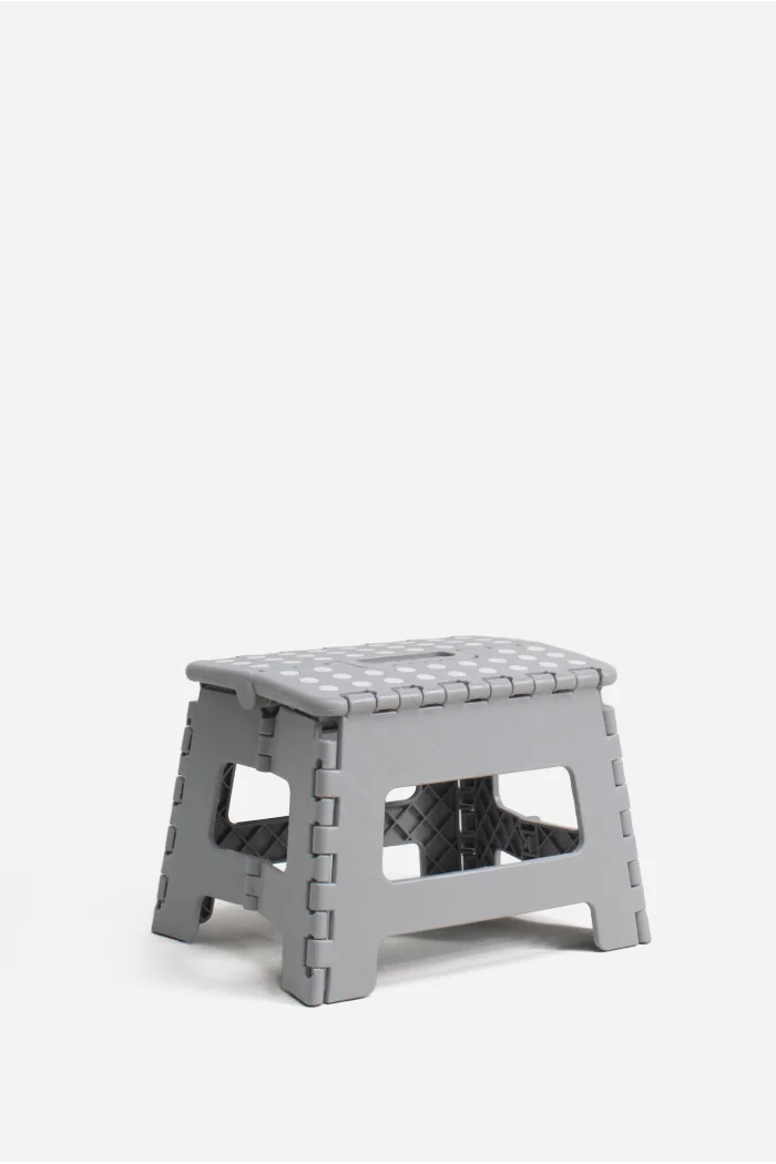 TABURETE PVC PLEGABLE