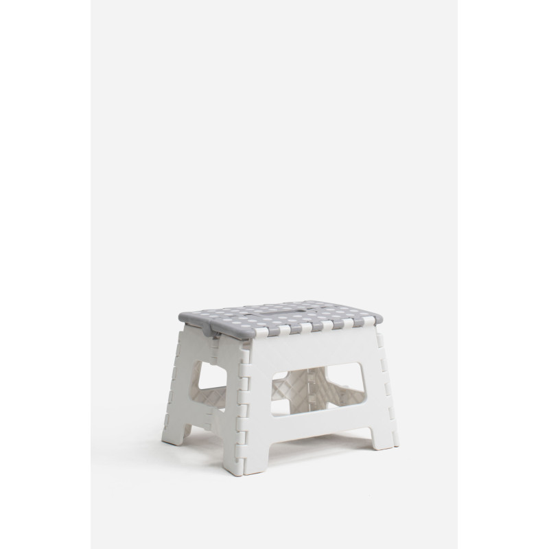 TABURETE PVC PLEGABLE