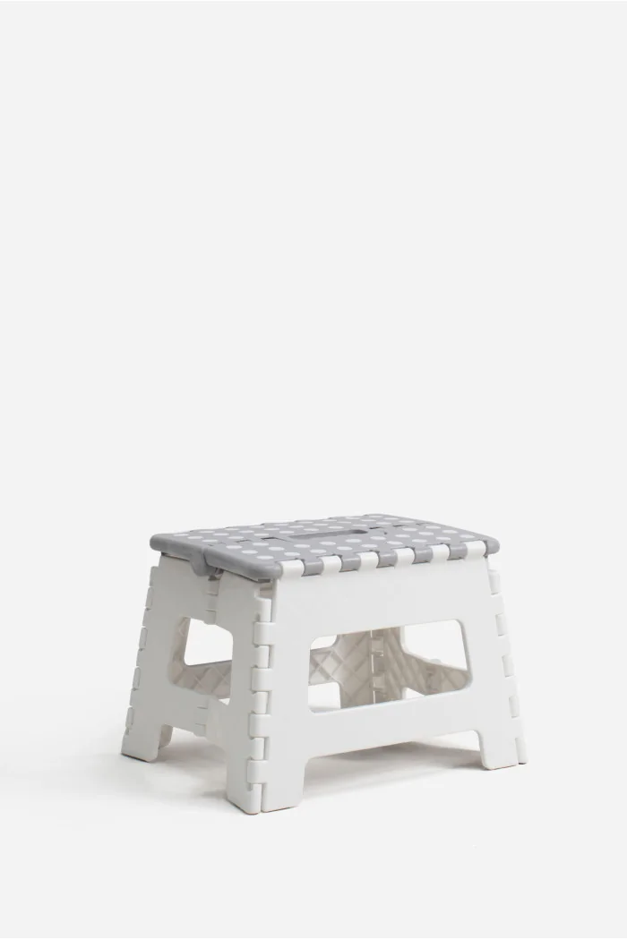TABURETE PVC PLEGABLE