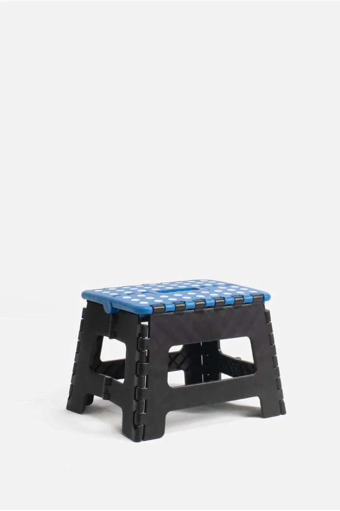 TABURETE PVC PLEGABLE