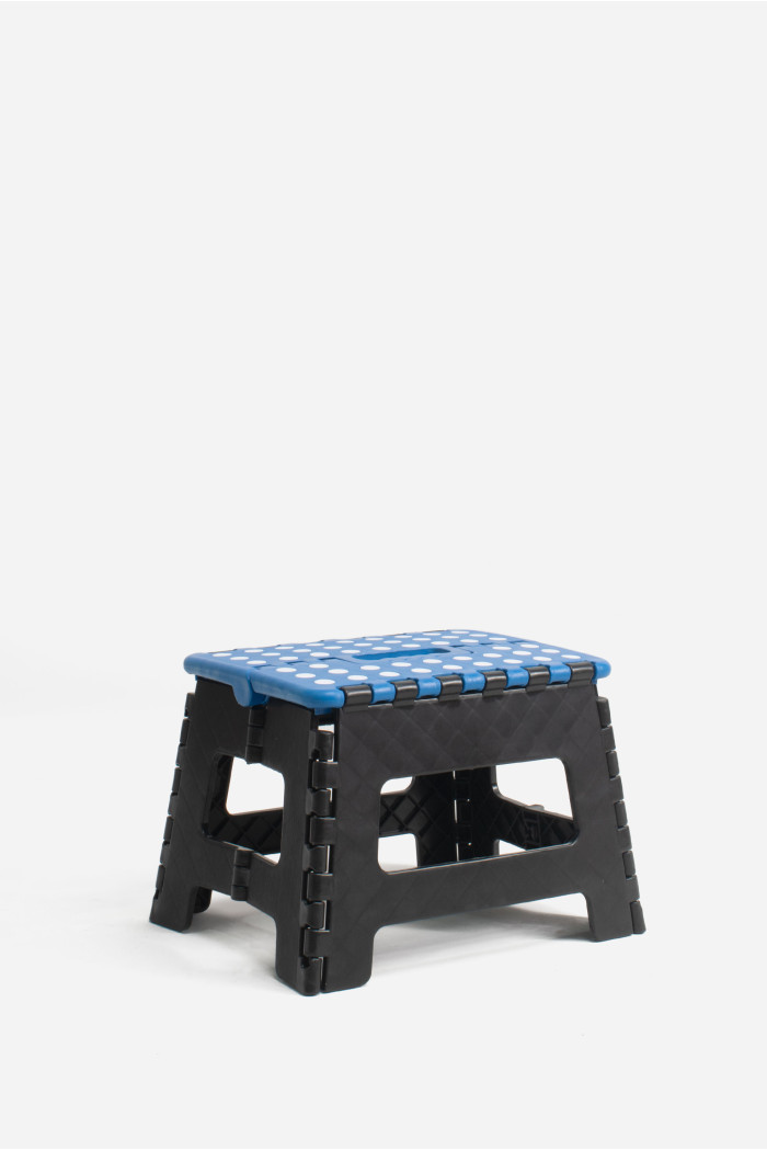 TABURETE PVC PLEGABLE