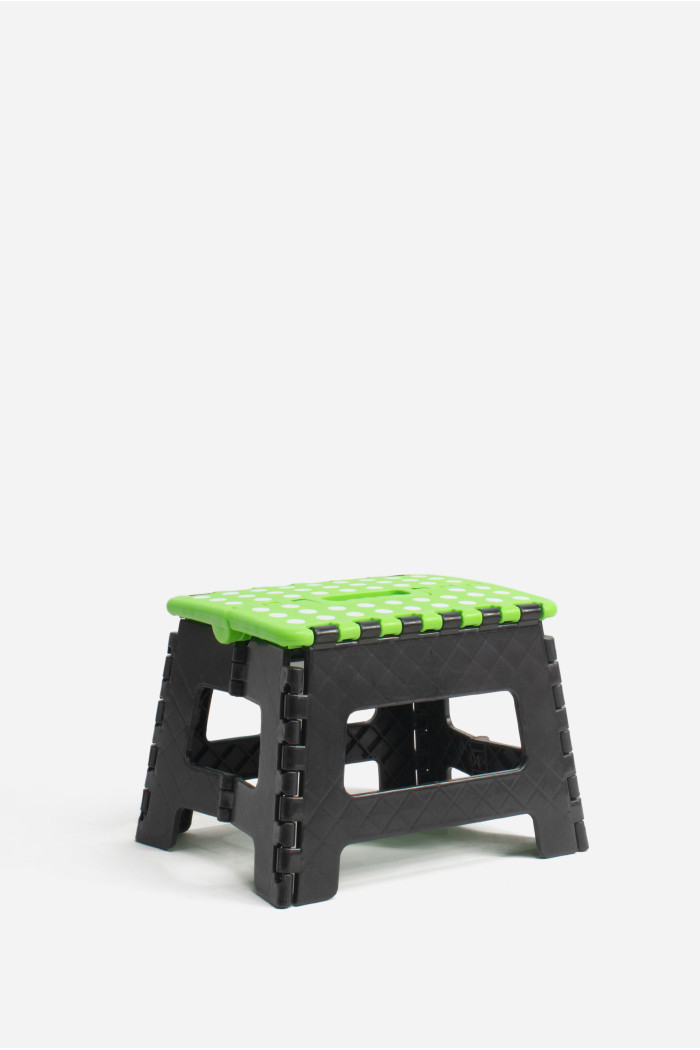 TABURETE PVC PLEGABLE