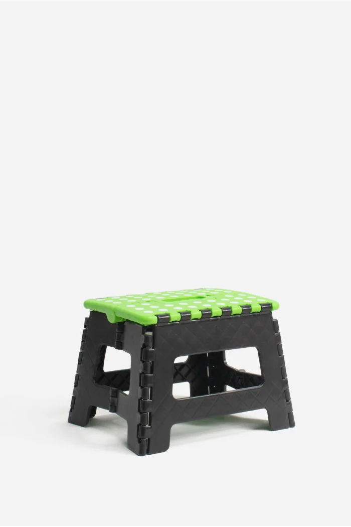 TABURETE PVC PLEGABLE