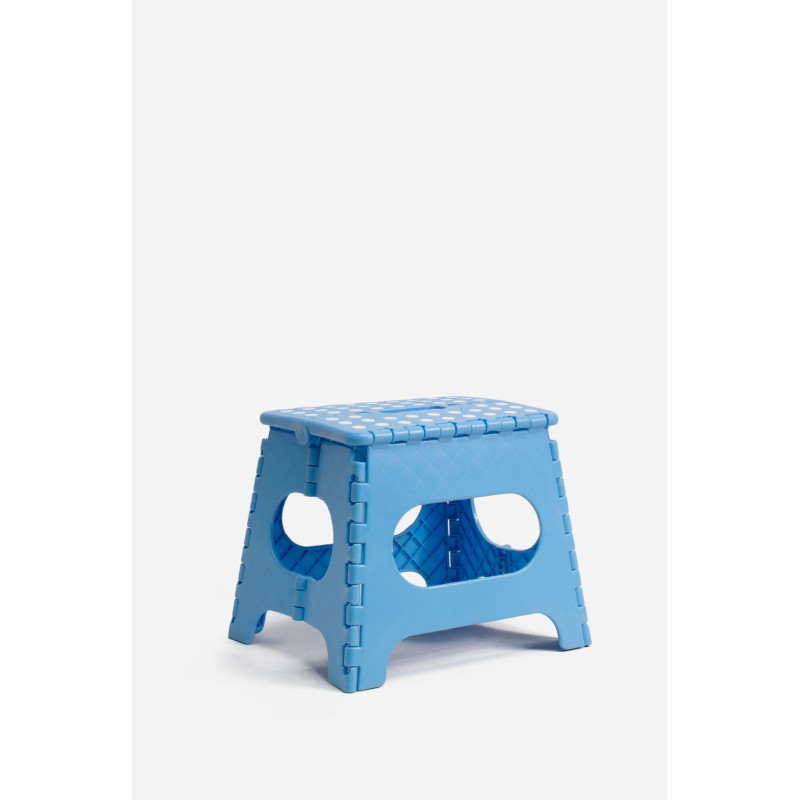 TABURETE PVC PLEGABLE
