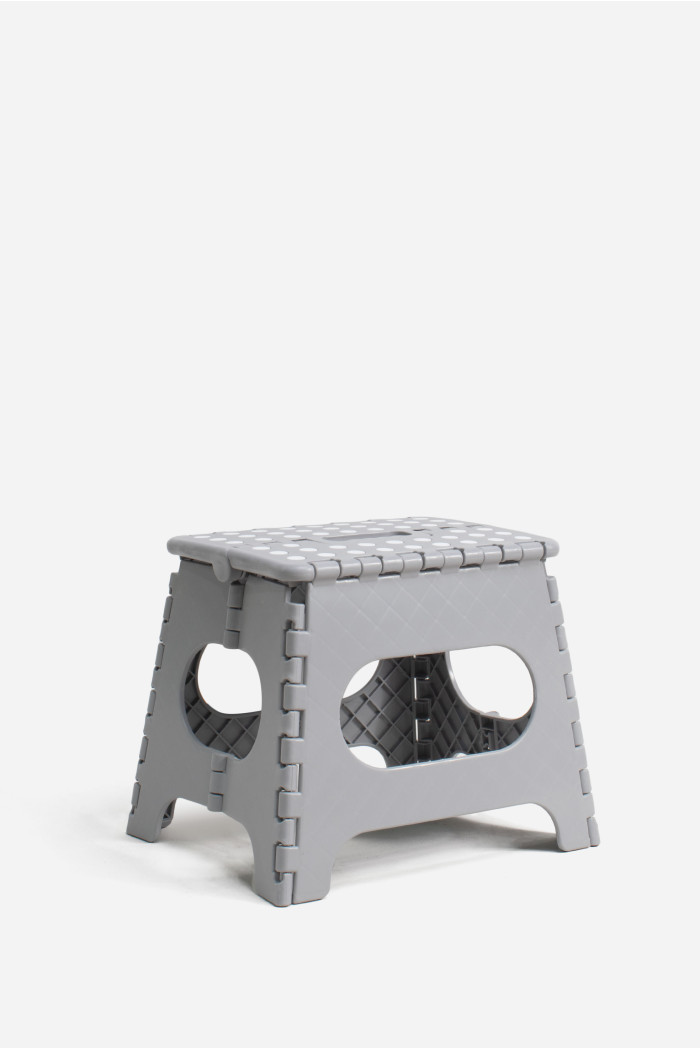 TABURETE PVC PLEGABLE