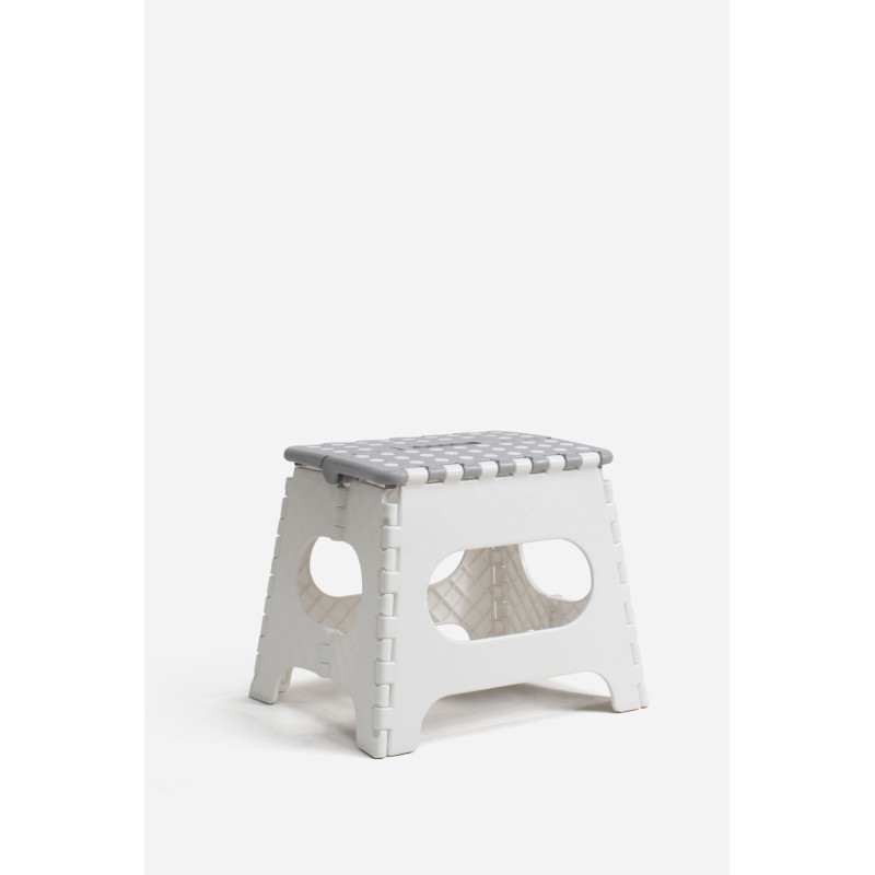 TABURETE PVC PLEGABLE