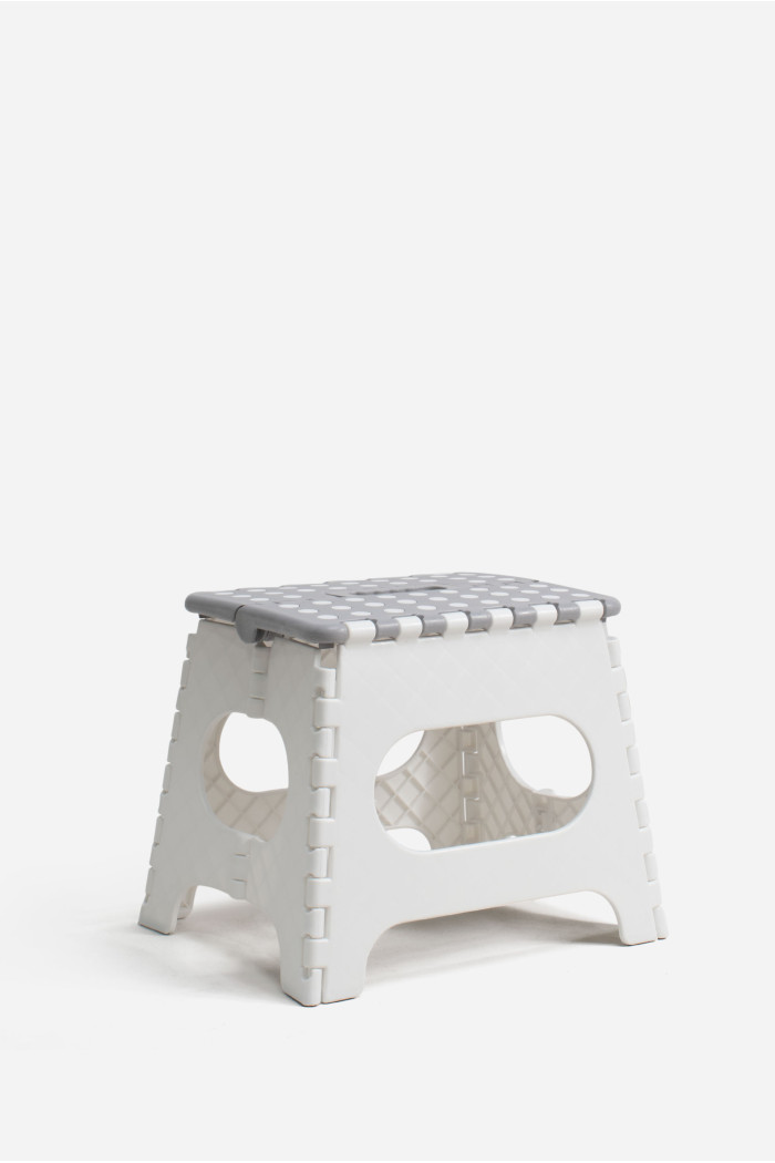 TABURETE PVC PLEGABLE