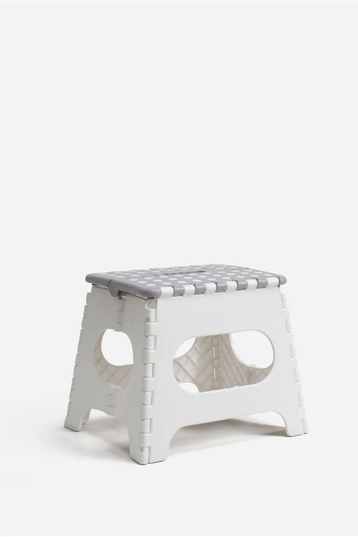 TABURETE PVC PLEGABLE